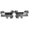 Ford Falcon FG 2x Front RH + LH Inner Door Handles (2008 - 2014)