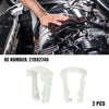 Chevrolet Silverado Fuel Line Retaining Clip Wire Routing Clips
