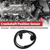 VOLVO FH12 FM12 NH12  1 Pc Black Crankshaft Position Sensor