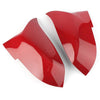 BMW F30 F31 F32 F35 E84 2 x Rear View Side Mirror Covers (2012-2019)