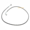 Polaris Xpedition 325 425 Xplorer 250 Rear Brake Hose Line (2000–2001)