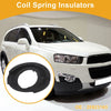 Chevrolet Captiva Front Lower Coil Spring Insulators (2011-2018)
