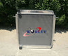 Toyota Land Cruiser BJ70 / BJ71 / BJ73 / BJ74 / BJ75 Aluminum Radiator & Fan (84-89)