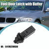 BMW X3 X5 Fuel Gas Door Buffer Stop Ejector Latch (2004-2010)