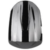 SUZUKI GSXR 600 750 Black Rear Seat Cover Cowl (2008-2010)