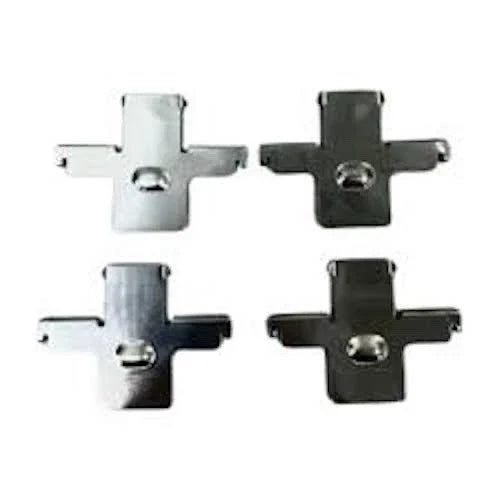Ford Maverick Brake Pad Shims Hardware
