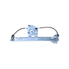 Saab 9-3 YS3F Rear Left Window Regulator (2003-2012)