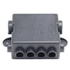 Mega Midi Fuses Dual Voltage Power Distribution Box