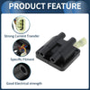 Subaru Legacy Ignition Coil Pack (1990-1994)