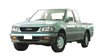 Holden Rodeo Radiator Drain (1981-2001)