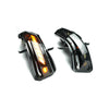 Cadillac XT4 XT5 XT6 LED Wing Mirror Lamp Turn Signal (2019–2024)