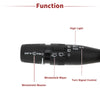 Chrysler Town & Country Steering Column Signal Lever (2008-2016)