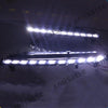 Audi Q7 LED Fog Lights (2006-2009)