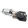 Harley Davidson Touring Pack Lock Key Kit (1993-2013)