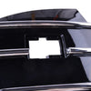 Ford Kuga Escape Right Front Fog Light Grille Cover (2013-2016)