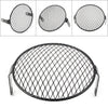 Honda GN125 CG125 5.75" Headlight Grill Lampshade Mounting Cover