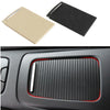BMW 3 Series M3 E92 E93 (2005-2012) Black Roller Blind Cover
