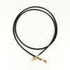 Speedometer Cable Wire Speed Meter Fits Mazda B-Series B2500 Pickup 1985-98 D06