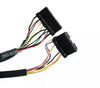 Isuzu TFR RHD Turn Signal Wiper Control Switch (1998-2002)