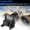 Harley-Davidson Twin Cam Models Ignition Coil