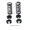 Yamaha TMAX Motorcycle Lift Seat Auxiliary Spring Shock Absorber (2001-2023)