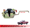 Toyota Hilux LN85 MK3 Right Door Lock Repair (1989-1997)