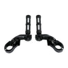 Harley Touring Street Glide 1 1/4" Footpeg Mounts (2014-2023)
