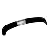Volkswagen Golf MK5 R32 Black Rear Window Roof Spoiler Wing Lip (2003-2009)