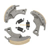 Suzuki LTZ250 Quadsport Z250 Wet Clutch Carrier Shoes (2004–2009)