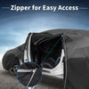 Honda Accord Waterproof 210D-PU Car Cover