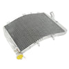 Kawasaki ZX6R Aluminum Radiator Cooler (1998-2002)
