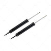 BMW 3 E90 E91 318i 320i 323i 325i 320d Rear Shock Absorbers (2006-2013)