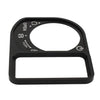 Honda PCX160 150 125 ADV150 Ignition Lock Switch Cover Trim Black