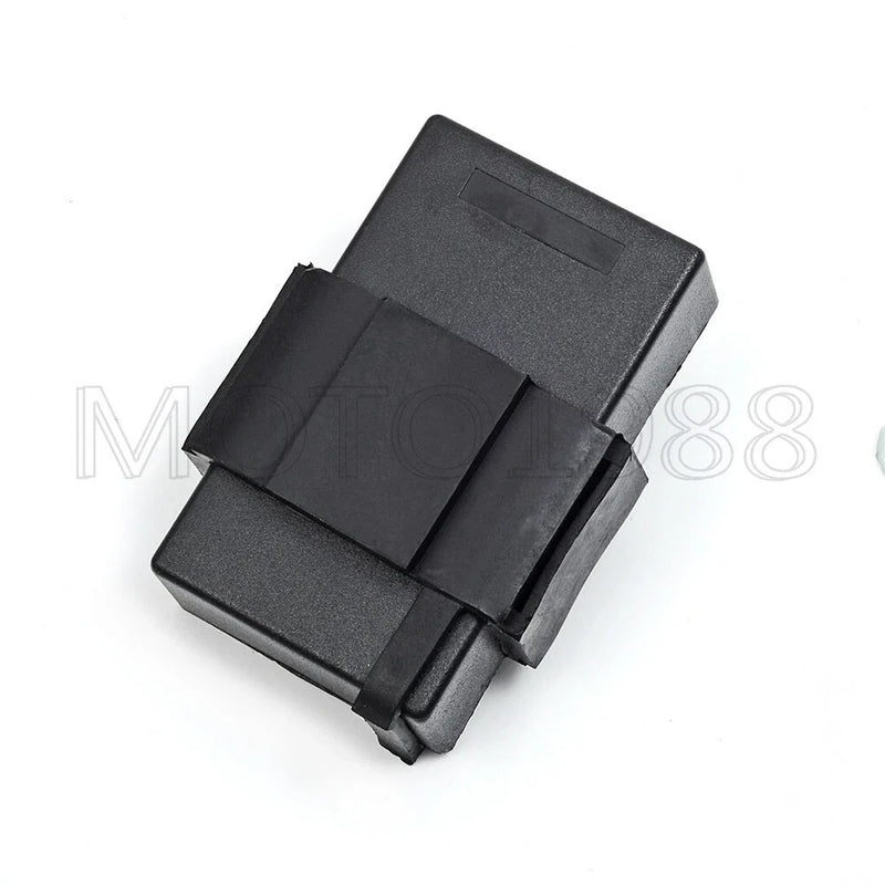 Honda Foreman 450 TRX450ES Ignition Coil Spark Plug CDI Box (2005–2013)
