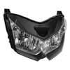Kawasaki Z1000, Z750, ZR750L Headlight Assembly (2007-2010)