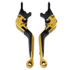 Honda Forza 125 250 300 Extendable Brake Clutch Levers (2010-2020)