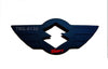 Suzuki Swift Rear Logo Cover Trim (2017-2019)