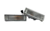 Mitsubishi L200 Triton Bumper Light Lens (1986-1994)