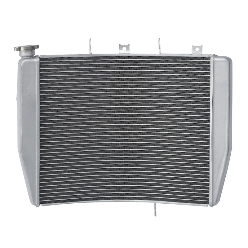 Kawasaki Ninja ZX14 ZX14R ZZR1400 Radiator Engine Cooling (2006-2011)
