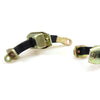 Toyota Hilux Tiger Stout 1997-2005 Door Stoppers L/R
