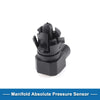 Chevrolet Silverado 1500 Manifold Absolute Pressure Sensor (2014-2020)