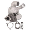 Hyundai iLoad / iMax D4CB 2.5L Premium Billet Turbo Charger (2007-2019)