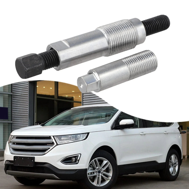 Crankshaft removal tool Ford
