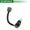 Toyota Rush Transmission Speed Sensor (2006-2023)