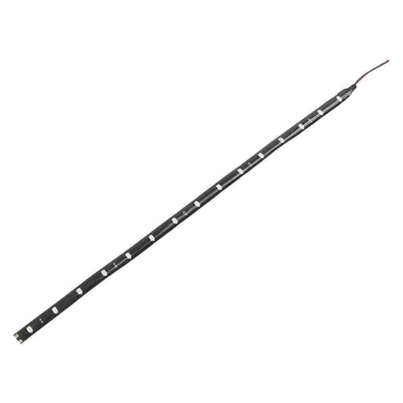 Auto Car 3528 SMD 30cm Waterproof LED Strip Light