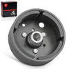 Suzuki JR50 Flywheel Rotor Assembly (1985–2004)