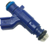 Holden Captiva CG LU1 4 x Fuel Injectors (2007-2011)