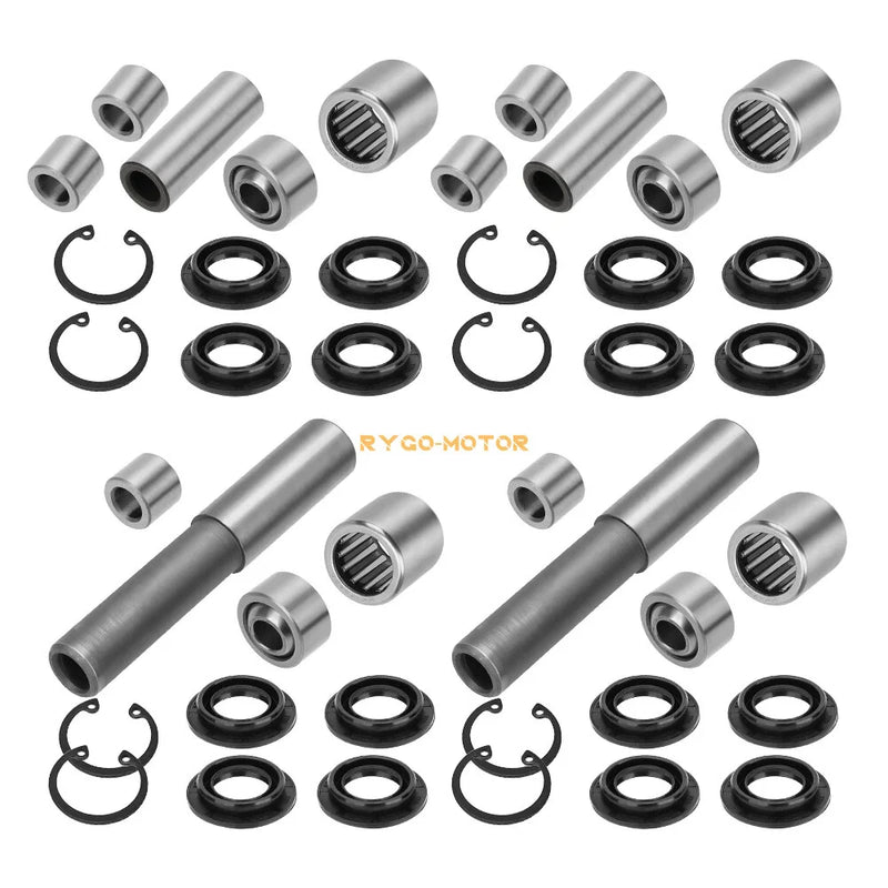 Kawasaki Brute Force 750 KVF750 Arm Bearing Bushing Kit 2x (2005–2011)