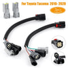 Toyota Tacoma Headlight Adapter (2016-2020)