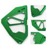 KAWASAKI Z250 Z300 NINJA Front Sprocket Cover Chain Guard (2013-2017)